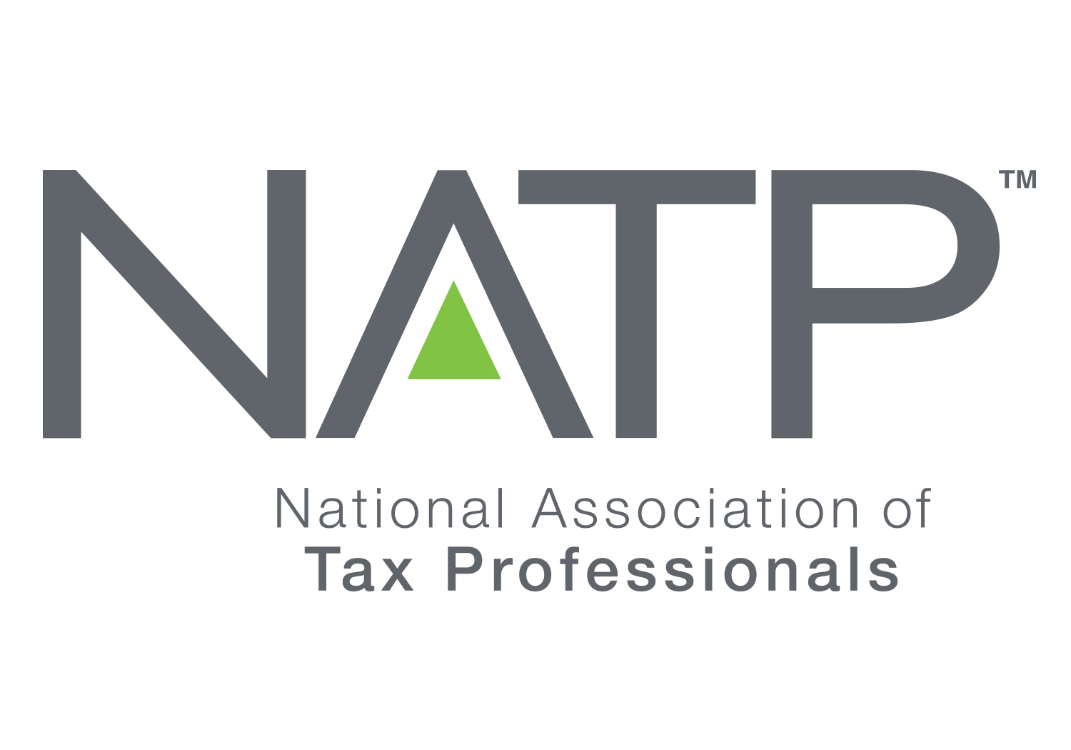 NATP logo