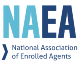 NAEA logo